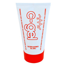 C-GEL CALCIUM GLUCONATE GEL 40G WHITE