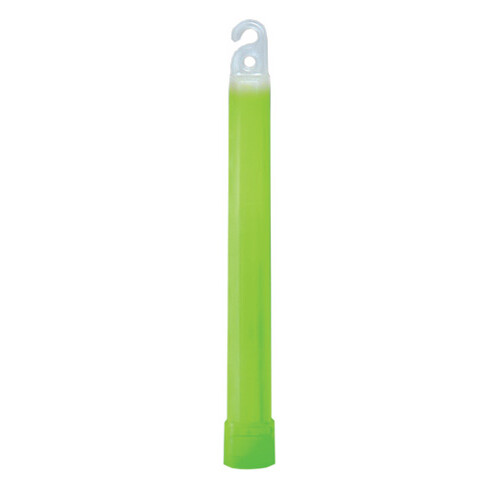 CYALUME 12HR 6" SNAPLIGHT GLOWSTICK GREEN