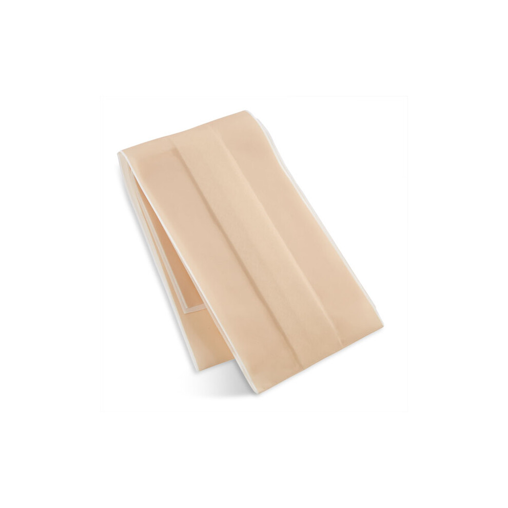 Clickmedical Click Medical Dressing Strip Waterproof 4Cm X 1M Pk Of 10 Flesh