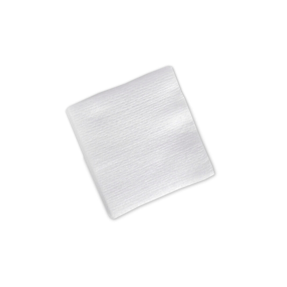 Clickmedical Click Medical Gauze Swabs 5Cm X 5Cm Pack Of 5 Sterile White