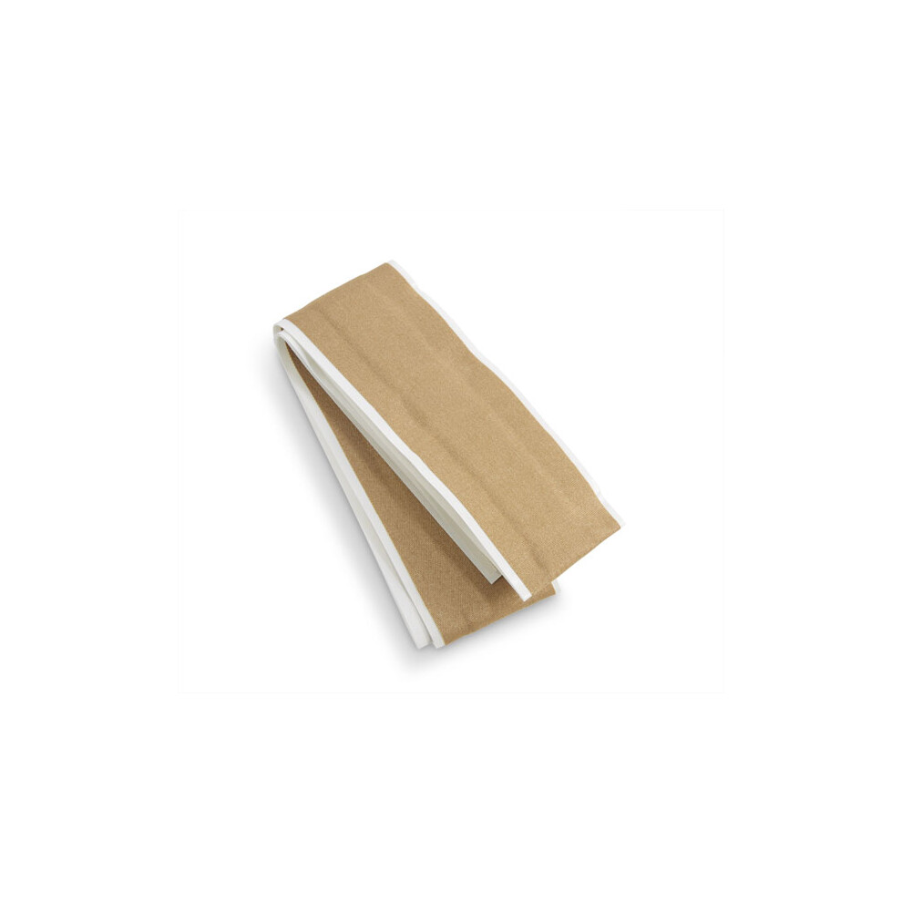 Clickmedical Click Medical Dressing Strip Fabric 6Cm X 1M Pack Of 10 Flesh