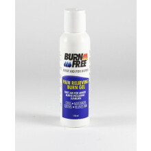BURN FREE BURNS GEL 118ML WHITE 118ML