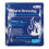 HYDROGEL BURNS DRESSING 10X10CM WHITE 10X10CM 1
