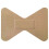 HYGIOPLAST FABRIC FINGERTIP PLASTERS 50 FLESH 1