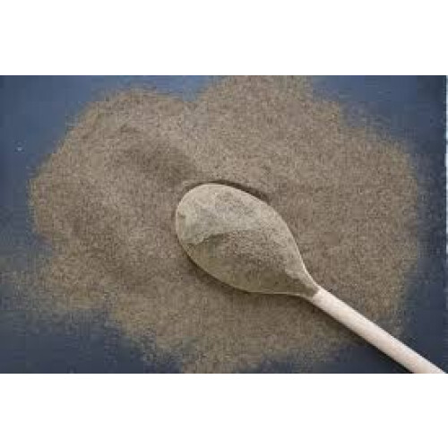 (1kg) Organic Indian Black Pepper Powder, Fine, Ground