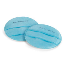 BEESWIFT RESPIRATOR PRE FILTERS (5 PAIR PACK) BLUE