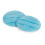 BEESWIFT RESPIRATOR PRE FILTERS (5 PAIR PACK) BLUE 1