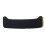 BEESWIFT VENTED SAFETY HELMET SWEATBAND BLACK 1