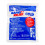 RAPID RELIEF INSTANT COLD PACK SMALLL 4"X 6"  WHITE 6" 1