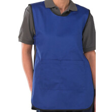 BEESWIFT TABBARD ROYAL BLUE L