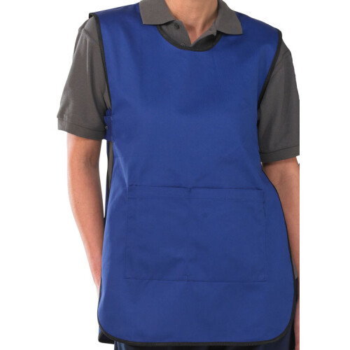 BEESWIFT TABBARD ROYAL BLUE L