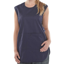 BEESWIFT TABBARD NAVY BLUE S