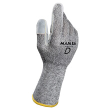 MAPA KRYTECH 836 GLOVES GREY L