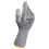 MAPA KRYTECH 836 GLOVES GREY L 1