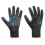 Honeywell HONEYWELL CORESHIELD MICRO FOAM CUT F GLOVES BLACK 09 1