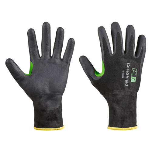 Honeywell HONEYWELL CORESHIELD MICRO FOAM GLOVES BLACK 11