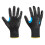 Honeywell HONEYWELL CORESHIELD SMOOTH NITRILE CUT E GLOVES BLACK XXL 1