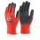 BEESWIFT MULTI PURPOSE POLY GLOVES BLACK XL 1