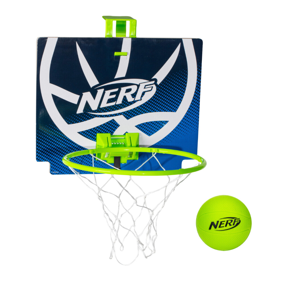 Nerf Nerfoop -  - Green or Blue