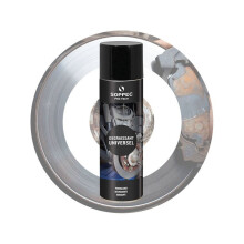 Soppec Professional Degreaser Spray Brake Car Bike Cleaner Dirt Remover 500ml