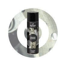 SOPPEC 920025 WHITE SPRAY GREASE - 500ML - LUBRICANT
