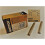 Staples 1/4" - (Box of 5000) - STCR501906Z 1