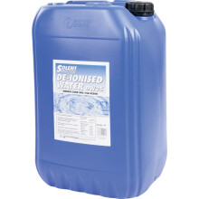DW25 De-ionised Water 25L