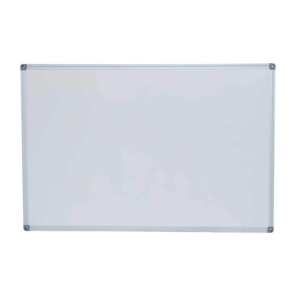 Drywipe Board 900X600MM Aluminium Trim