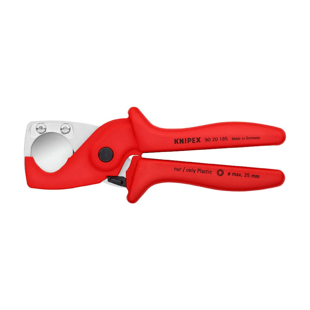 90 20 185 Cutter for Flexible & Protective Tubes
