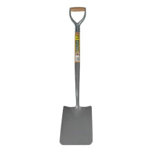 5202 No.000 28" Square Shovel MYD Handle