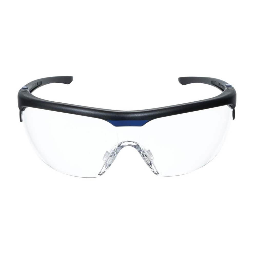 Millennia 2g Glasses comes with Clear Anti-fog Lens