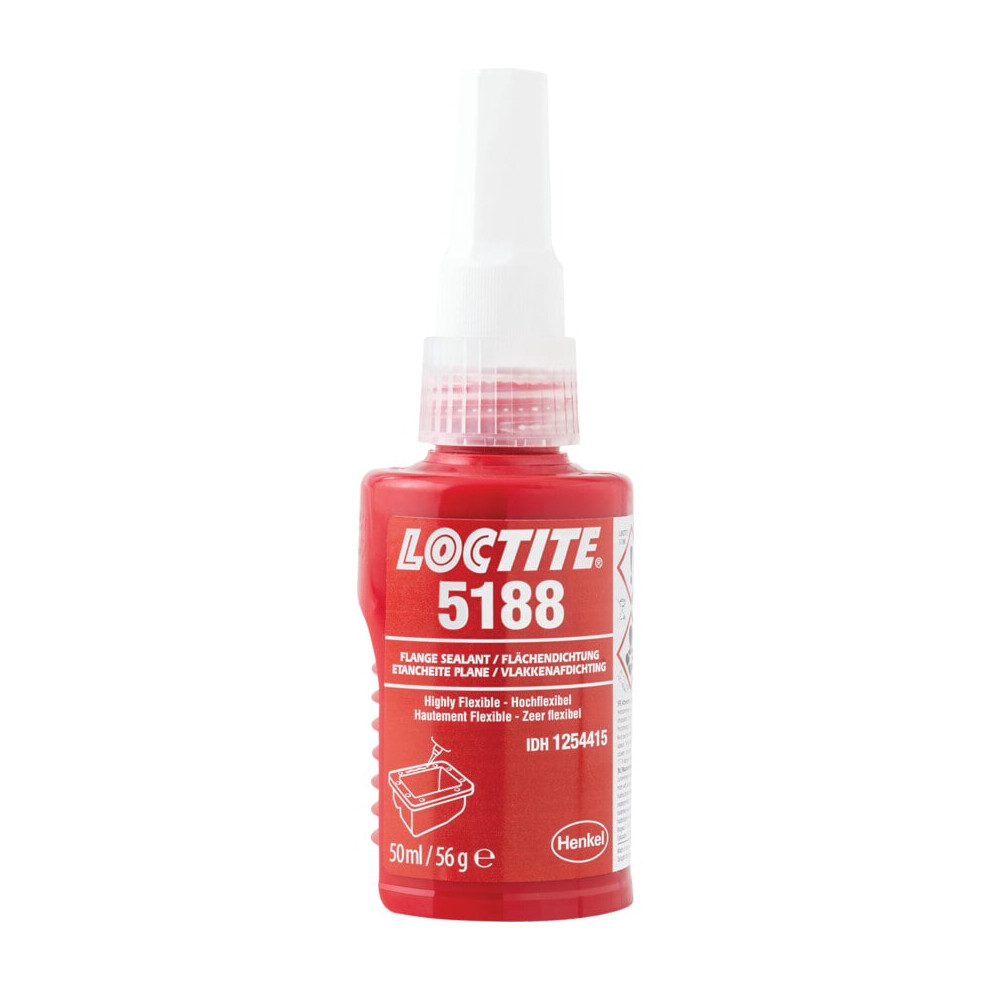 5188 Flange Sealant 50ml