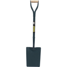 Solid Socket Steel YD Taper Mouth Shovel