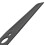 SPARES2GO Metal Blade for Flymo Hover Vac Turbo Lite 270 Lawnmower (27cm) 9