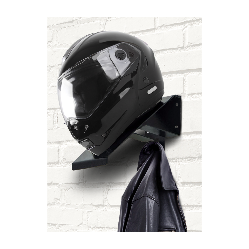 Sealey Motorcycle Helmet And Jacket Hook