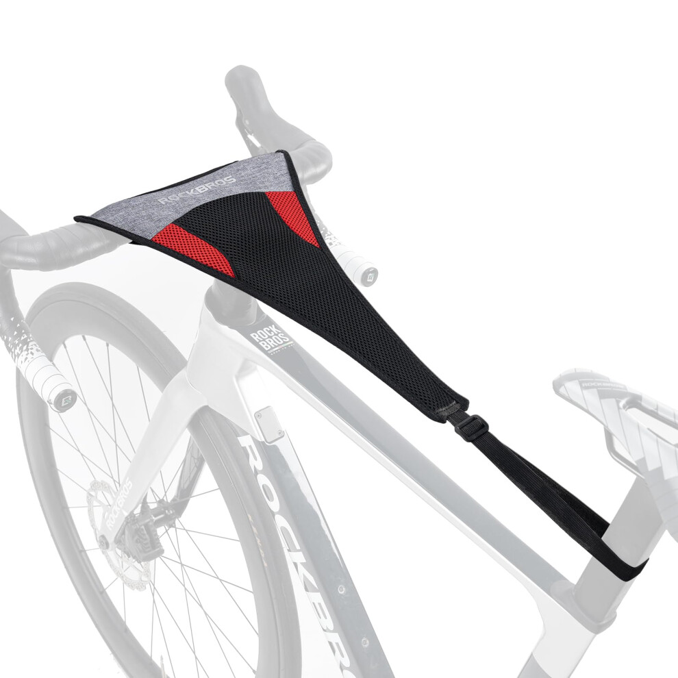 Turbo trainer sweat cover sale