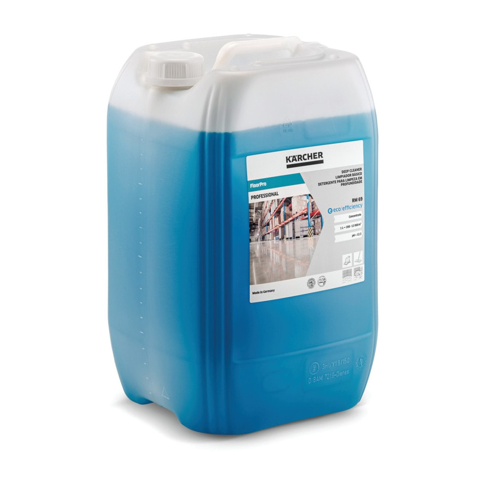 RM69 Basic Floor Cleaner 20L