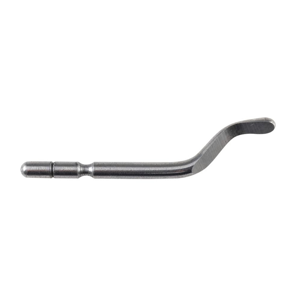 E100S Cobalt Deburring Blade