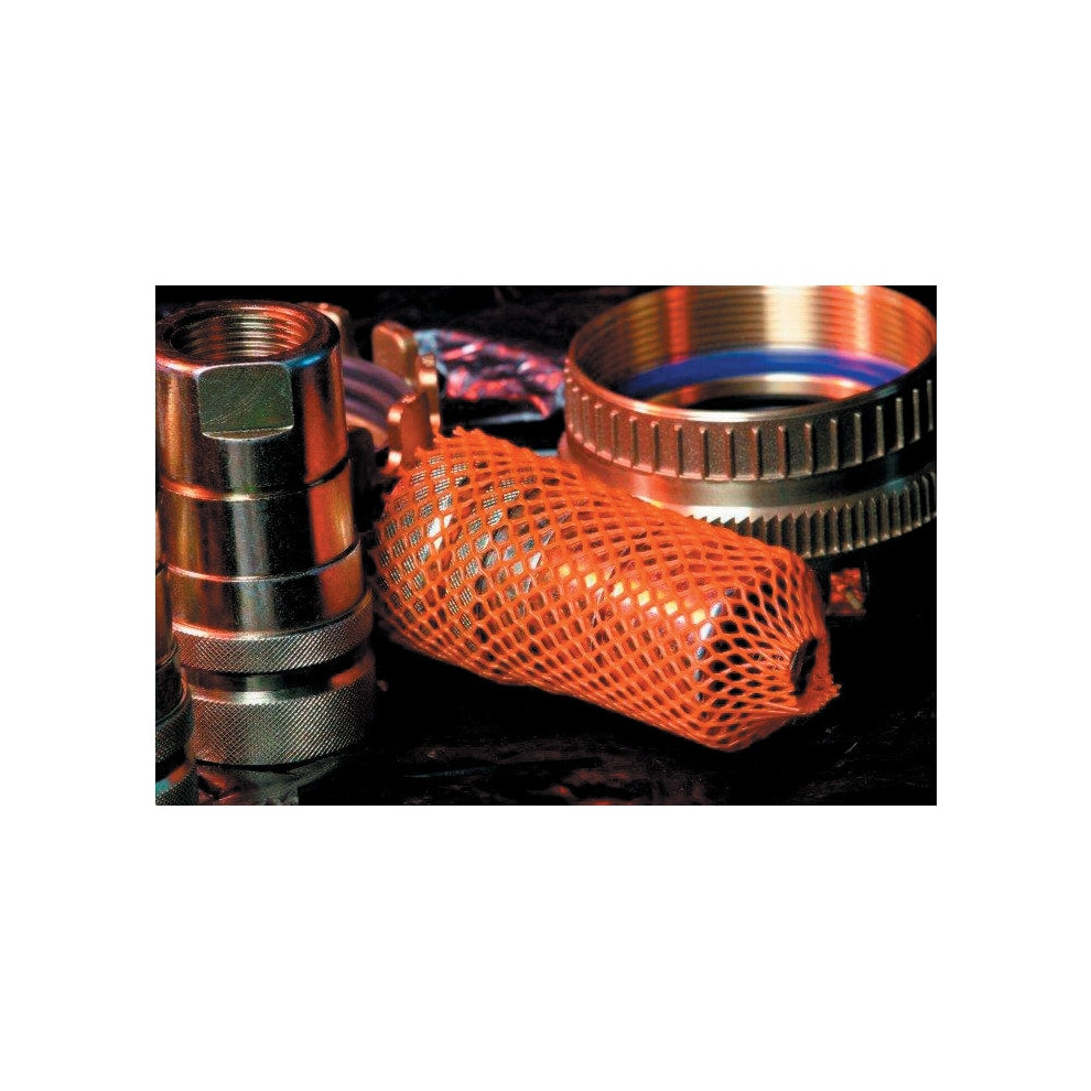 6-17MM Orange Global Sleeving-250M Reel