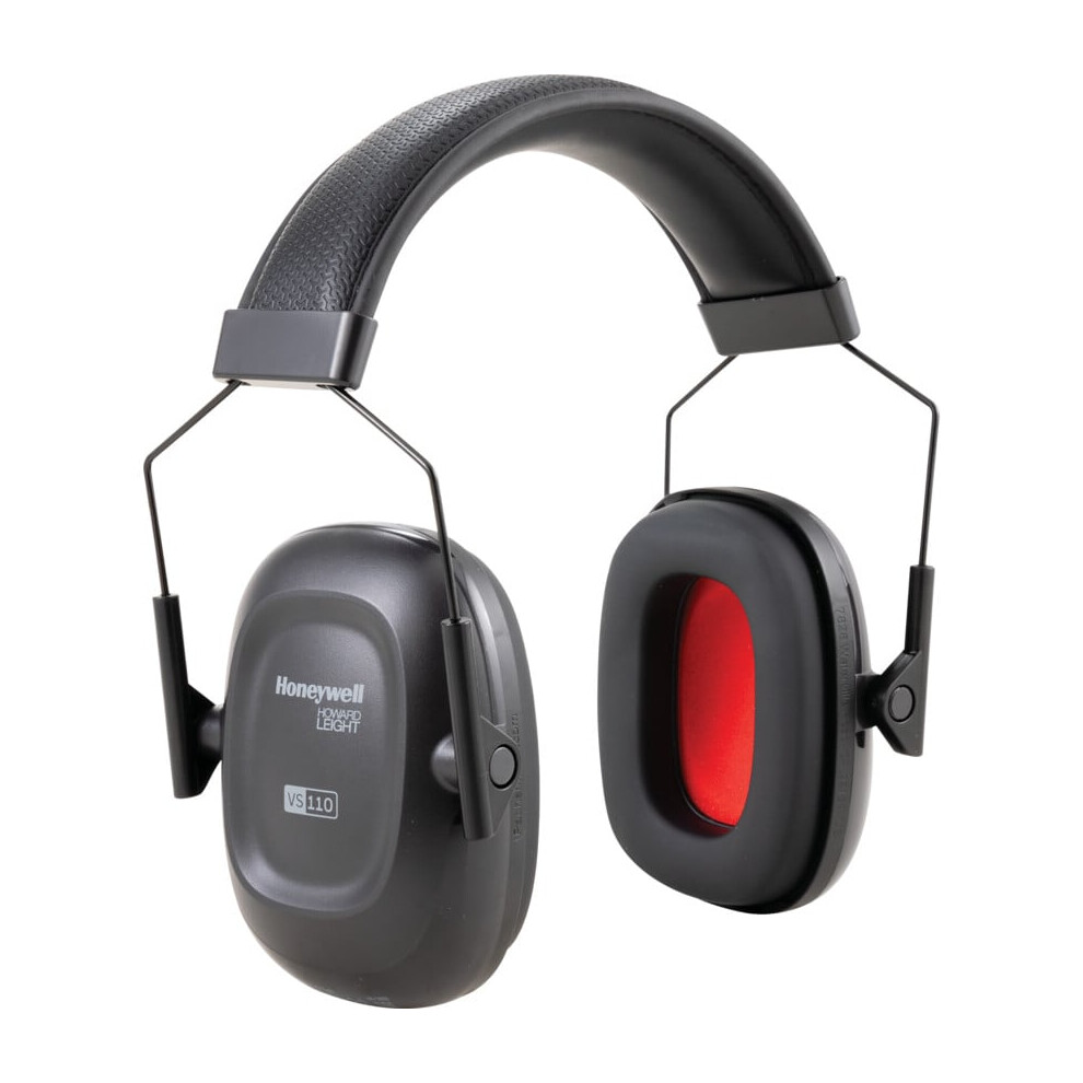 Honeywell Vs110 Verishield Ear Defenders