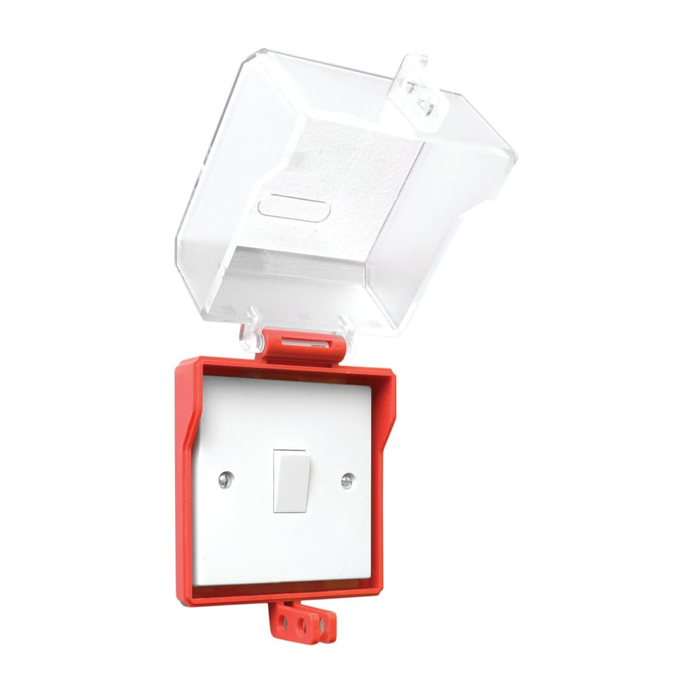 Switch & Socket Cover - MTL9508988K