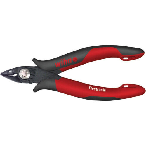 Wiha Electronic Diagonal Cutters