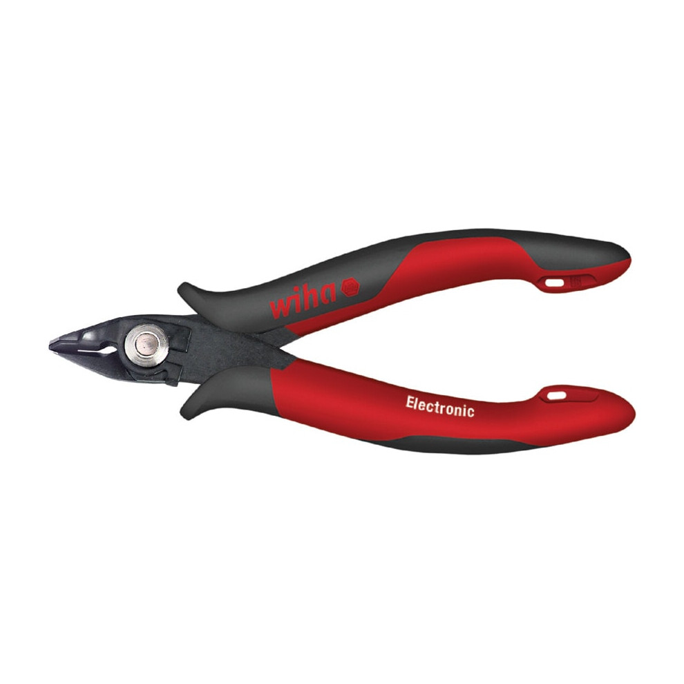 Electronic Diagonal Cutters 4010995268251