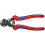 Knipex 95 62 160 Wire Rope Cutters 160mm 1