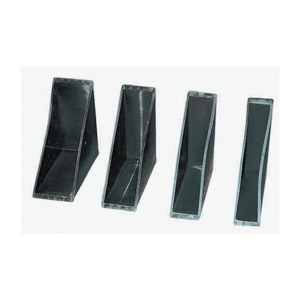 Closed Corner Protectors - 60MM X 60MM X 28MM - (Pack of 700)