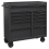 Sealey SEALEY - AP4111BE Rollcab 11 Drawer 1040mm with Soft Close Drawers 1