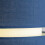 CGC Navy Blue Two Tier Ceiling Shade 5