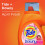 Tide + Downy Detergent April Fresh - 24 Loads (46 FL OZ) by Tide 4