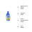 2 x 1001 Carpet Shampoo 3 In 1 Machine 500ml 2