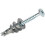 Fischer Fischer Plasterboard Fixings Metal (PK100) | Expansion Fasteners/Hardware, 42793 3